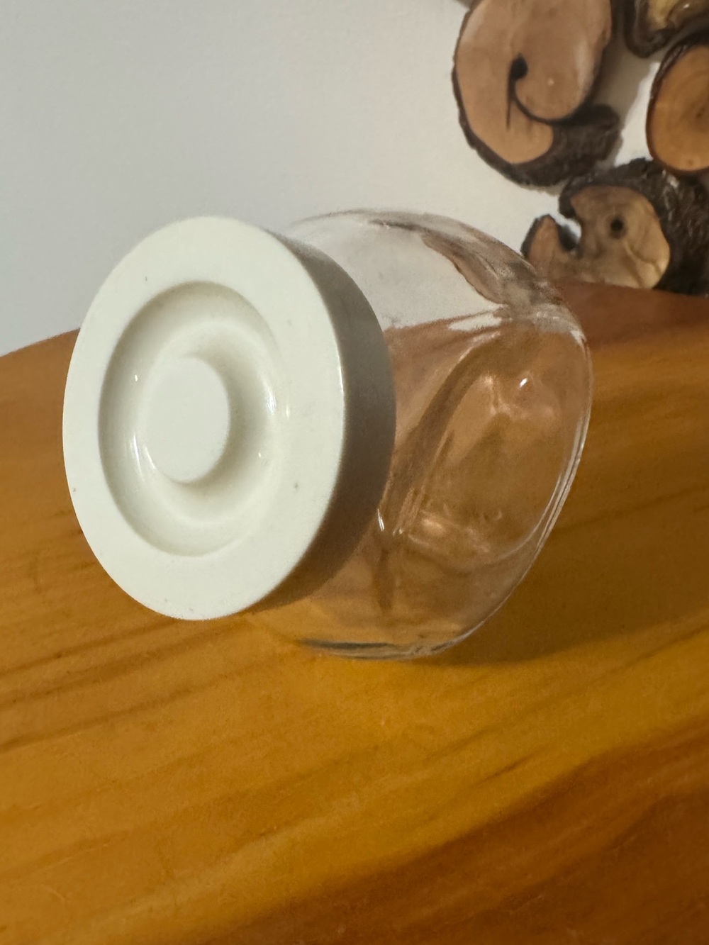 MINI CANDY JAR